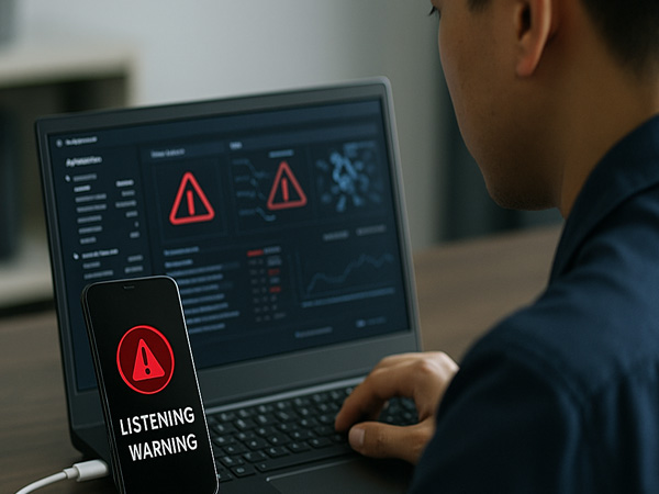 卢龙手机泄密排查