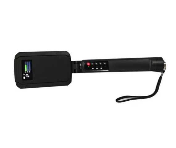 卢龙便携式非节点性探测仪